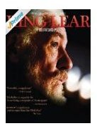 Important Imagery in King Lear: With Quotes & Sensory Analysis