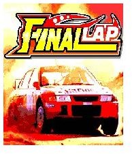 Final Lap