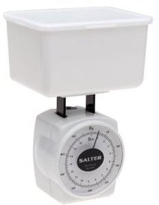 Mechanical Diet Scale