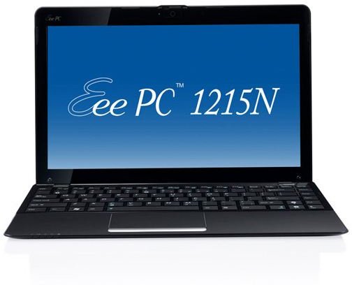 ASUS Eee PC 1215N