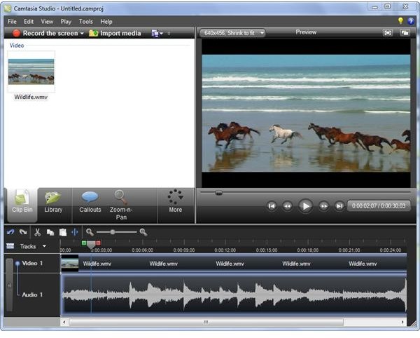 Top 10 Camtasia Tips for Better Screencasting: Advice for Recording and Editing Videos
