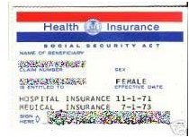 Medicare Part B for 2011 Changes