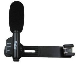 Universal Super Sound Mini Zoom Camcorder Microphone