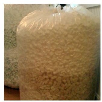 How to Recycle Packing Peanuts