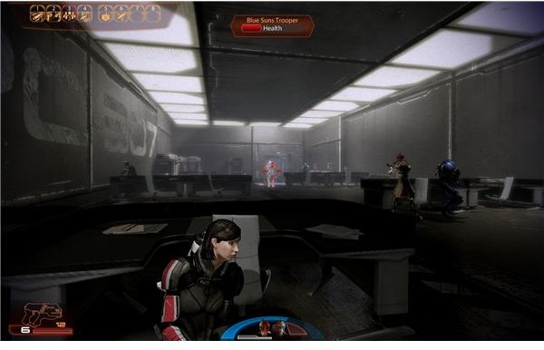Mass Effect 2 Guide - Recruiting Jack