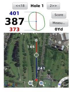 Free Golf Apps for BlackBerry Storm: Best Free Golf Apps for BlackBerry Storm