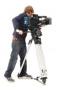 Cameraman