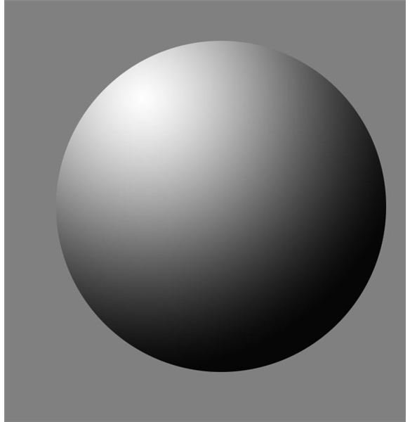 Basic Sphere