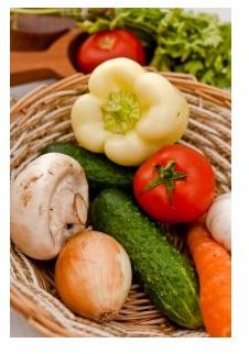 Benefits of Organic Vegetables: Health and Environmental Issues