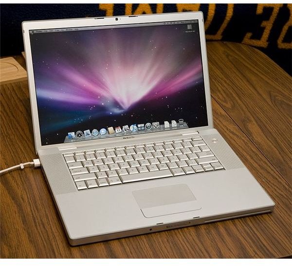 macbook pro user guide 2011