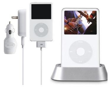 Charging Your iPod: Learn The Expert Way to Charge Your iPod