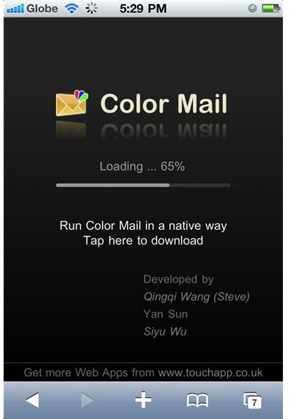 colormail