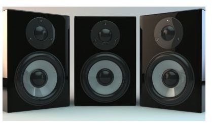 Speakers