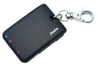 Proporta Freedom Keychain GPS 2000 Receiver