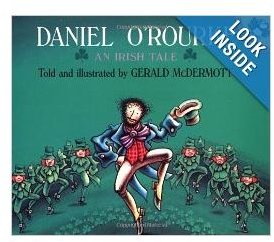 Daniel O’Rourke An Irish Tale