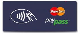 paypass symbols