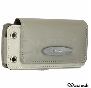 Naztech Ikon Silver Case