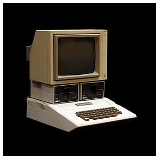 Apple II