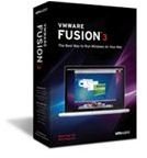 Steps for a VMware Fusion Installation