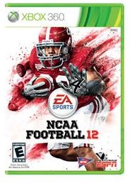 NCAA Football 12 Create a Player Guide and Walkthrough: Hints, Tips, and Advice For Making Your Own All American