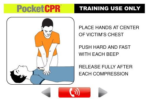 pocketcpr