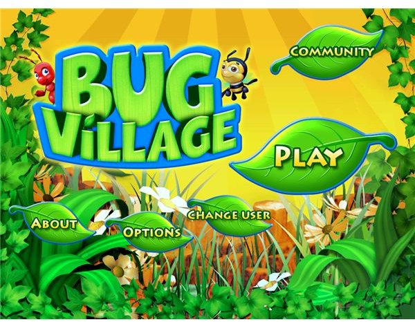 Get Buzzy! Bug Village Tips & Guide