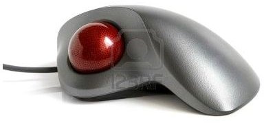 Trackball Mouse