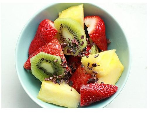 Fruit VItamins and Minerals