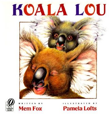 koala lou