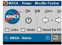 NASA-Normal Preview