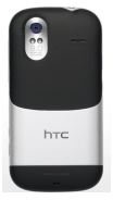 HTC Amaze 4G Back - 8 Megapixel Camera