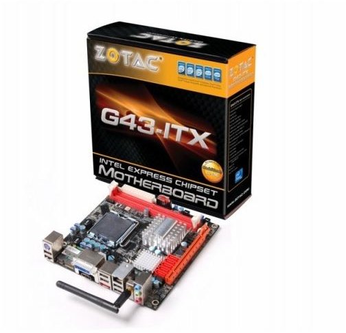 Best Zotac Motherboards