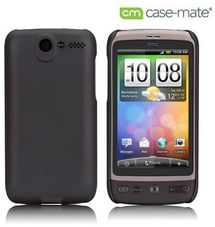 Barely There Case for HTC Desire