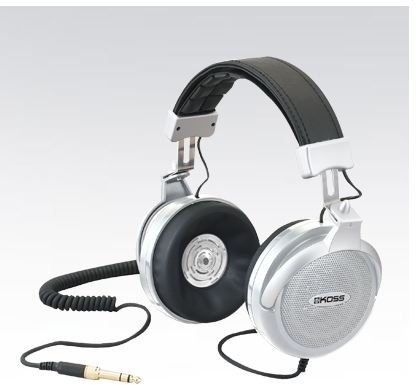 Koss Pro 4AAA Titanium Stereophones