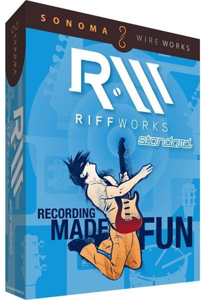 riffworks standard full crack