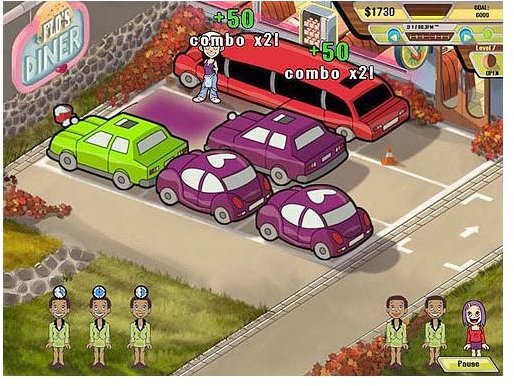 Parking Dash Game Hints and Tips