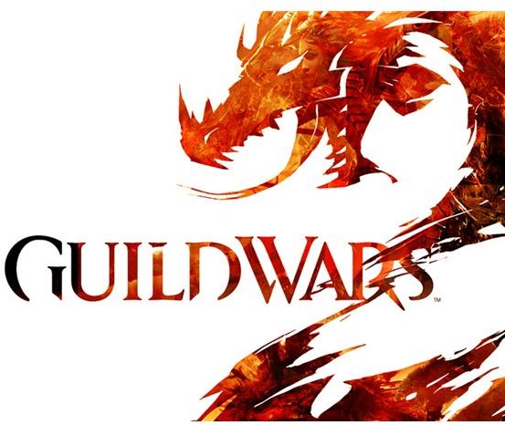 Official Guild Wars 2 Wallpaper for PC