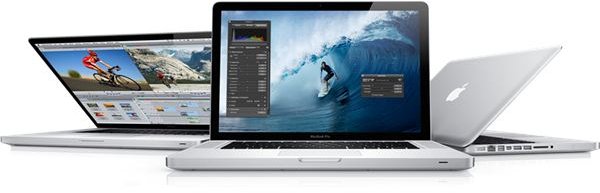 How to Download Files from a MacBook Pro to an iPhone - Bright Hub