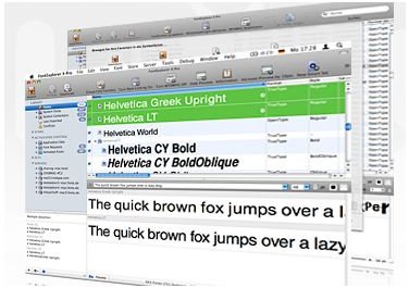 font explorer download mac