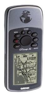 Garmin GPSMAP 76 Waterproof Handheld GPS