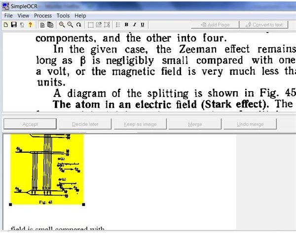 free ocr software reddit