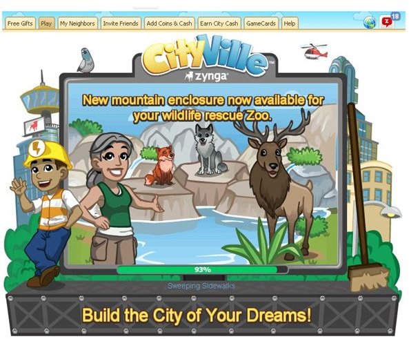 CityVille