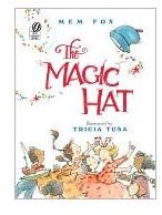 Dramatic Play Activity with "The Magic Hat" for Preschool