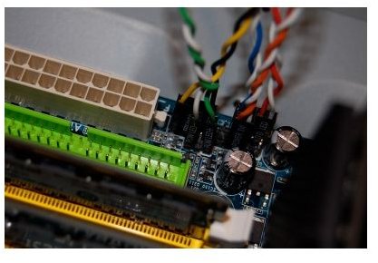 Motherboard Temperature Monitors: Keep an eye on your computer's temperature