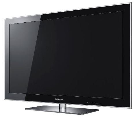 Adjusting Viewing Distance And Height For Plasma TV