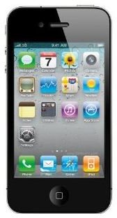 Apple Iphone 4G