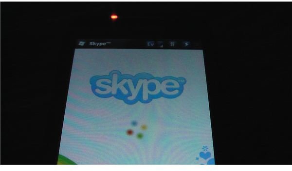 Skype-tastic!