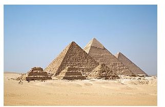 Webquests: A Journey Into Ancient Egypt for Middle School Students