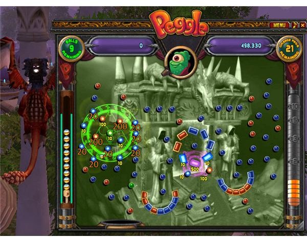 Peggle