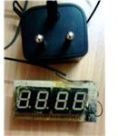 clock mini njastudios clock mini njastudios